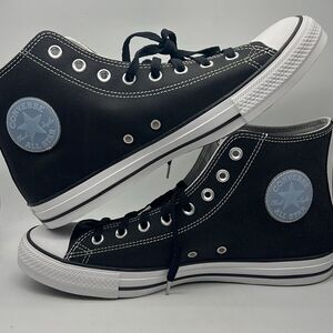 CONVERSE Chuck Taylor All Star Twill Ortholite Cushionin Limited Ed Men 10.5 NWB